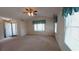 Living room with entryway and neutral decor at 466 Spauldingwood Rd., Little River, SC 29566