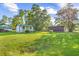 Property with shed and small cottage at 1861 Jenerette St., Mullins, SC 29574