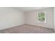 Bright bedroom with neutral walls and carpet at 315 Acosta Circle, Conway, SC 29527