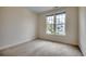 Bright carpeted bedroom with large windows providing ample natural light at 1348 Peterson St., Myrtle Beach, SC 29577