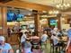 Active bar and lounge with big screen TVs at 4336 Parkland Dr., Myrtle Beach, SC 29579