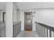 Condo front door with secure entry point at 6000 N Ocean Blvd. # 330, North Myrtle Beach, SC 29582