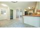 Bright dining area with access to kitchen and pantry at 1437 Shoreline Dr., Myrtle Beach, SC 29577