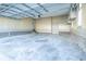 Attached garage with extra storage at 1437 Shoreline Dr., Myrtle Beach, SC 29577