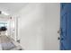 Bright entryway with doors to other rooms and ocean view at 2500 N Ocean Blvd. # 616, North Myrtle Beach, SC 29582