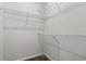 Walk-in closet with wire shelving at 1130 Cypress Shoal Dr., Conway, SC 29526