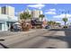 Street view of shops and restaurants at 1409 Crooked Hook Rd., North Myrtle Beach, SC 29582