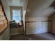 Attic space featuring built-in storage, providing ample room and organization at 938 Fox Hollow Rd., Conway, SC 29526