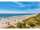 Beautiful beachside property with sunny skies at 6900 N Ocean Blvd. # 812, Myrtle Beach, SC 29572