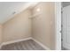 Walk-in closet with ample storage space at 195 Leadoff Dr., Myrtle Beach, SC 29588