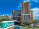 Welcome to the Caravelle Resort near area attractions and sandy beaches at 6900 N Ocean Blvd. # 405, Myrtle Beach, SC 29572