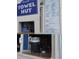 Restaurant menus with a variety of food options, displayed near bar, and towel hut at 7100 N Ocean Blvd. # 819, Myrtle Beach, SC 29572
