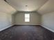 Spacious bedroom featuring plush carpeting, ample natural light, and neutral paint, creating a cozy atmosphere at 1248 Wehler Ct., Conway, SC 29526