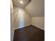 Small bedroom with a wire closet, neutral paint, and carpet, perfect for storage at 1248 Wehler Ct., Conway, SC 29526