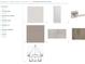 Interior selections feature wall paint, craftsman doors, hardware, carpeting, and hardwood flooring at 512 9Th Ave. S, North Myrtle Beach, SC 29582