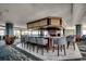 Stylish bar area with ample seating and a sophisticated ambiance at 9650 Shore Dr. # 1805, Myrtle Beach, SC 29572