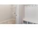 Well-organized mudroom featuring a built-in bench, hooks, and a convenient storage space at 748 Rupert Dr, Conway, SC 29526