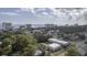 Aerial view of property near the beach at 1612 Edge Dr., North Myrtle Beach, SC 29582