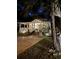 Charming house exterior with a welcoming front porch and landscaped yard at 1612 Edge Dr., North Myrtle Beach, SC 29582