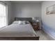 Comfortable bedroom featuring a serene color palette and a relaxing ambiance at 2060 Cross Gate Blvd. # 305, Surfside Beach, SC 29575