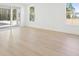 Bright, open room with sliding glass doors for indoor/outdoor living and lots of natural light at 1099 Milford Way, Myrtle Beach, SC 29588