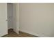 Bedroom with closet and neutral walls at 110 Hallandale Lane, Murrells Inlet, SC 29576