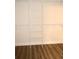 Closet with wire shelving and hanging rod at 110 Hallandale Lane, Murrells Inlet, SC 29576