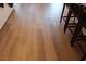 Close up of the wood flooring at 981 Crystal Waterway Dr., Myrtle Beach, SC 29579