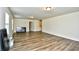Bonus room with wood-look floors and lots of light at 3149 Bramble Glen Dr., Myrtle Beach, SC 29579