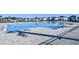 Community pool with spacious deck and surrounding homes at 3149 Bramble Glen Dr., Myrtle Beach, SC 29579