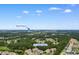Panoramic aerial view showcasing 1137 Peace Pipe Pl location with Myrtle Beach skyline at 1137 Peace Pipe Ln. # 201, Myrtle Beach, SC 29579