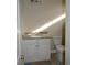 Small bathroom with granite vanity and toilet at 110 Hallandale Lane # Left, Murrells Inlet, SC 29576