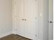 Spacious closet with double doors and neutral tones at 110 Hallandale Lane # Right, Murrells Inlet, SC 29576