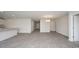 Open concept living room features plank flooring and recessed lighting at 358 Jeff Waters Circle, Longs, SC 29568