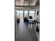 Bright living room with beach views, modern furniture, and comfortable seating at 202 70Th Ave. N # 104, Myrtle Beach, SC 29572