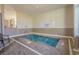 Relaxing hot tub in the community at 5905 South Kings Hwy. # A450, Myrtle Beach, SC 29575