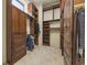 Walk-in closet with built-in shelving and drawers at 1549 Serena Dr., Myrtle Beach, SC 29579