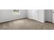 Comfortable carpeted bedroom with natural light, perfect for rest and relaxation at 1126 Cherrystone Loop, Conway, SC 29526