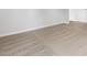 Bedroom with neutral carpeting, base molding, and a white door at 1126 Cherrystone Loop, Conway, SC 29526