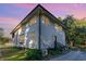 Multi-level home showcasing the architectural details and landscaping, emphasizing outdoor living space at 4426 Old Kings Hwy., Murrells Inlet, SC 29576