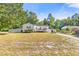 Charming ranch home with front deck and yard at 1412 Hemingway St., Myrtle Beach, SC 29577