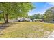 Charming ranch home with front deck and yard at 1412 Hemingway St., Myrtle Beach, SC 29577