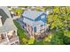 House with large backyard and neighborhood view at 508 21St Ave. N, North Myrtle Beach, SC 29582