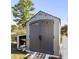 Outdoor storage shed for extra space at 2169 Wedgewood Dr., Longs, SC 29568