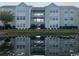 Two-story building with water view at 2268 Essex Dr. # G, Surfside Beach, SC 29575