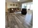 Spacious living room with large windows and ample natural light at 2268 Essex Dr. # G, Surfside Beach, SC 29575