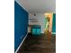 Functional kitchenette area, creating a convenient area for food preparation at 1501 Ocean Blvd. S # 422, Myrtle Beach, SC 29577