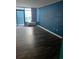 A bright living room with a balcony, providing a relaxing area to unwind after a long day at 1501 Ocean Blvd. S # 422, Myrtle Beach, SC 29577