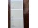 Paint swatch samples showing 'Polar Bear', 'Muslin', and 'Antique White' colors at 3162 Wayside Rd., Conway, SC 29527