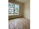 New bedroom with natural light and a large window with views of the neighborhood at 8640 Farrier Dr., Myrtle Beach, SC 29588